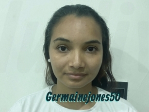 Germainejones50