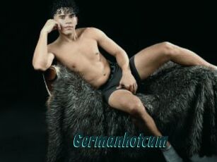 germanhotcum Lucy Live