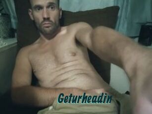 Geturheadin