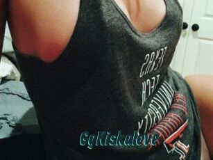 GgKiskalove