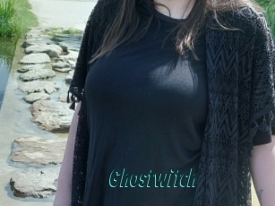 Ghostwitch