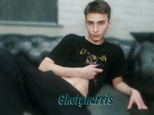 Ghotyharris