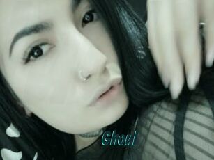 Ghoul
