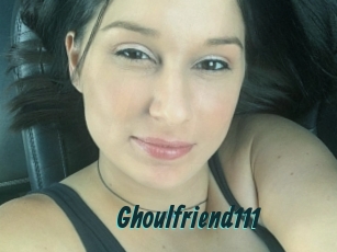 Ghoulfriend111