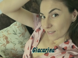 Giacarina