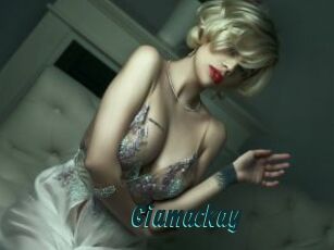 Giamackay