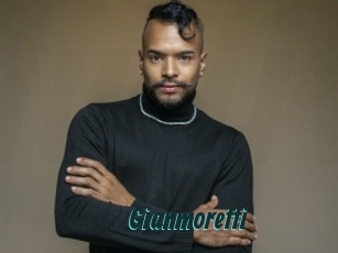 Gianmoretti