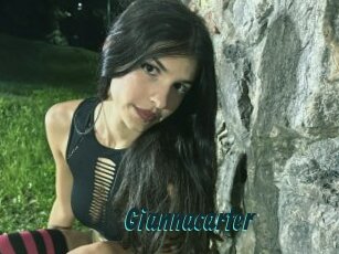 Giannacarter