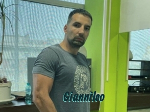 giannileo Lucy Live