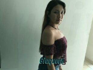 Giaqueen