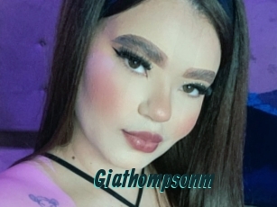 Giathompsonm