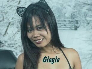 Giegie