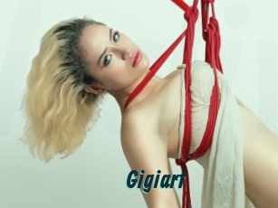 gigiart Lucy Live