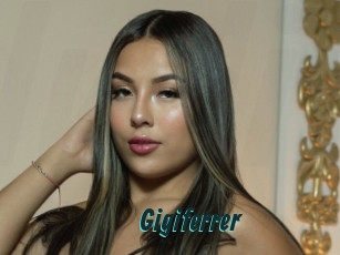 gigiferrer Lucy Live