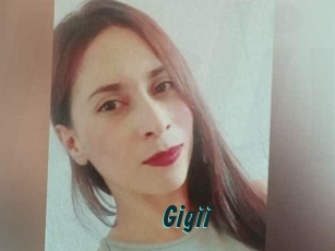 Gigii