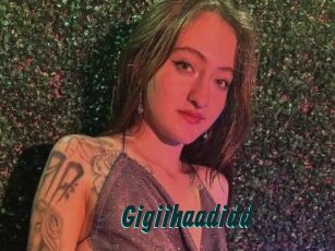 Gigiihaadidd