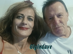 gigindave Lucy Live