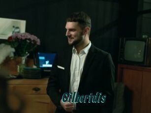 Gilbertdis