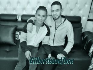 Gilberthandjhon
