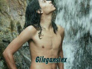Gilegansinx