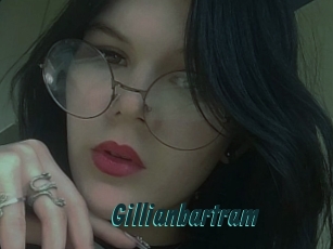 Gillianbartram