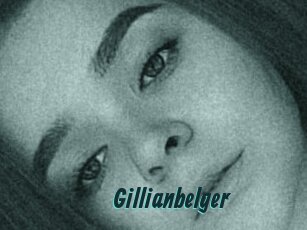Gillianbelger