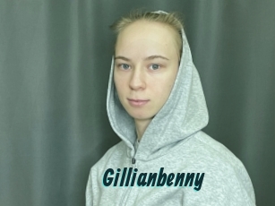Gillianbenny