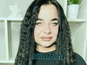 Gillianbierly