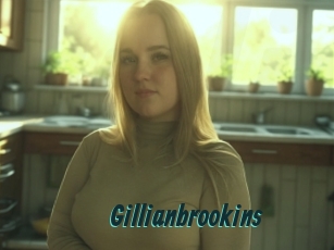 Gillianbrookins