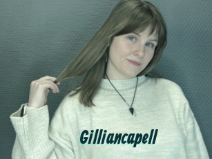 Gilliancapell