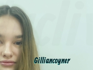 Gilliancoyner