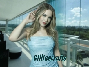 Gilliancrafts