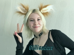 Gilliandace