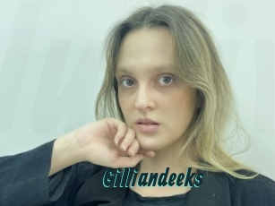 Gilliandeeks