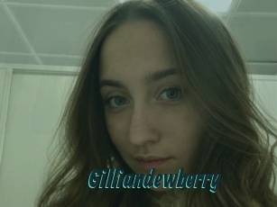 Gilliandewberry