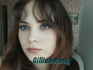 Gilliandonnay