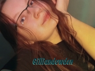 Gilliandowden