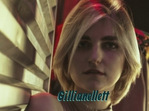 Gillianellett