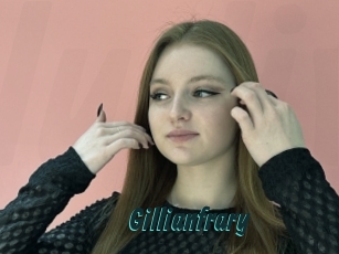 Gillianfrary