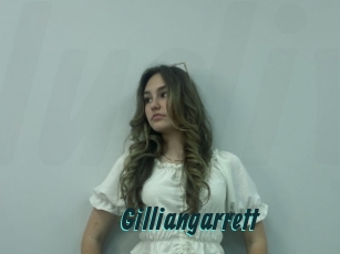 Gilliangarrett