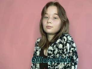 Gilliangodbold