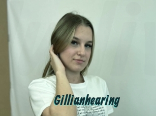 Gillianhearing