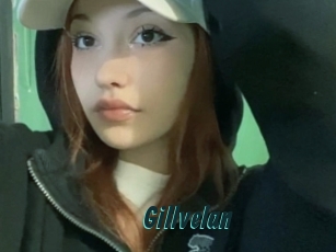 Gillvelan