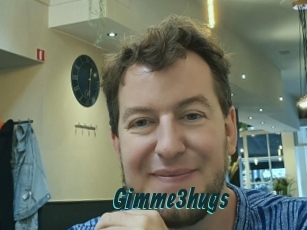 Gimme3hugs