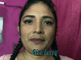 Gina_horny