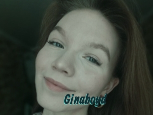 Ginaboyd