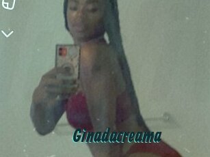 Ginadacreama