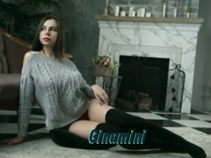 Ginamini