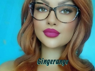 Gingerange