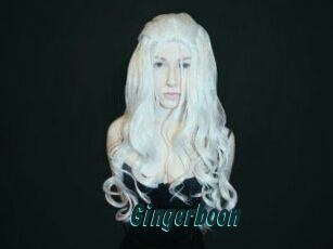 Gingerboon